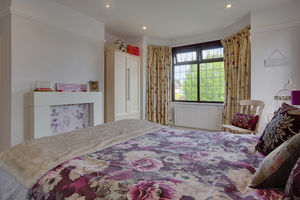 Bedroom Two- click for photo gallery